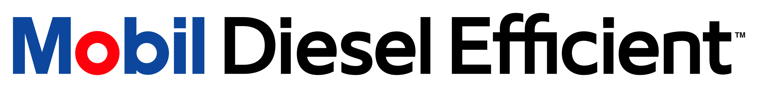 Mobil Logo