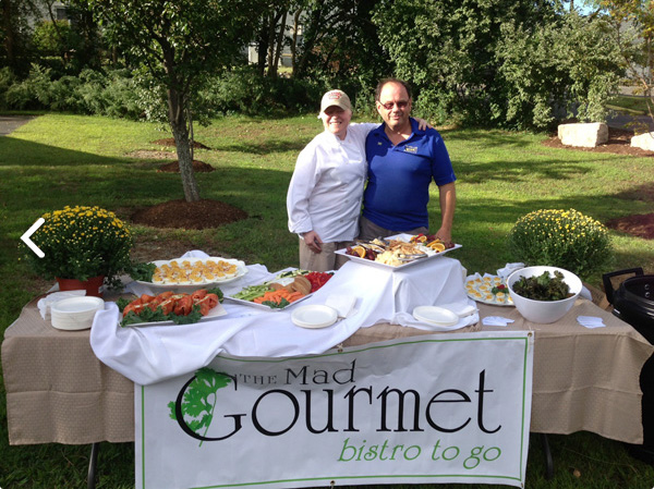 Brian’s Hope and CFMS fund - East River Energy