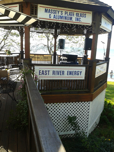 East River Energy - Hammerfest Triathlon