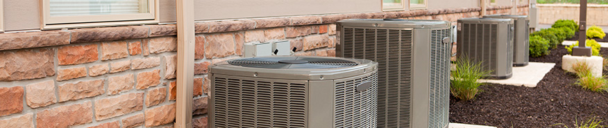 HVAC Systems and Equipment