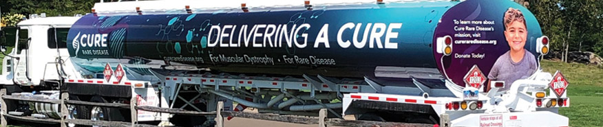 East River Energy, Delivering a cure